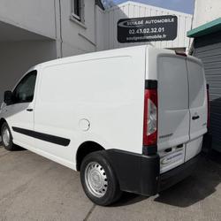 Peugeot Expert II 2.0 HDI 125 L1H1 " 11250&euro; HT Soulg&eacute;-sur-Ouette
