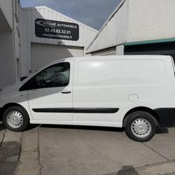 Peugeot Expert II 2.0 HDI 125 L1H1 " 11250&euro; HT Soulg&eacute;-sur-Ouette