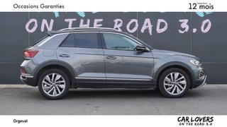 Volkswagen T-Roc  - photo 2