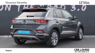Volkswagen T-Roc  - photo 3
