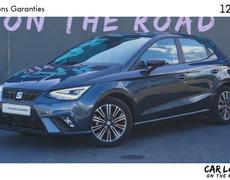 Seat Ibiza Poissy