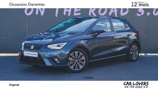 Seat Ibiza  - Copa - photo 0