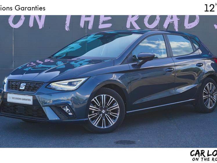 Seat Ibiza  - Copa - 14 990 €