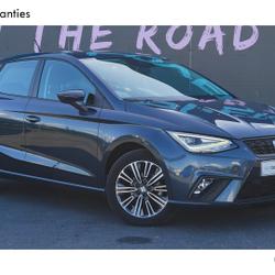 Seat Ibiza 1.0 TSI 95 ch S/S BVM5 Copa occasion - Poissy - photo 2/33