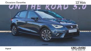 Seat Ibiza  - Copa - photo 1