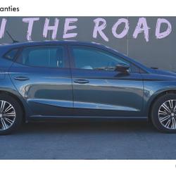Seat Ibiza 1.0 TSI 95 ch S/S BVM5 Copa occasion - Poissy - photo 3/33