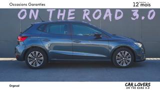 Seat Ibiza  - Copa - photo 2