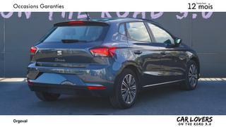 Seat Ibiza  - Copa - photo 3