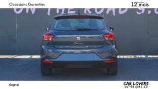 Seat Ibiza  - Copa - photo 4