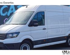 Volkswagen Crafter Poissy