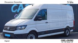Volkswagen Crafter  - photo 0
