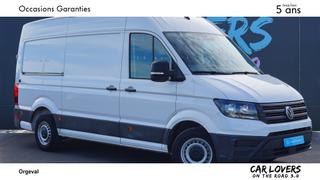 Volkswagen Crafter  - photo 1