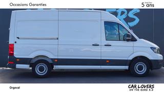 Volkswagen Crafter  - photo 2