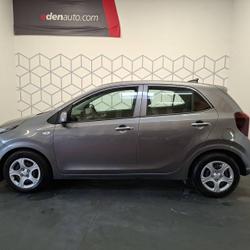 Kia Picanto 1.2 DPi 79 ch BVMA5 Active Sainte-Bazeille