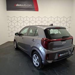 Kia Picanto 1.2 DPi 79 ch BVMA5 Active Sainte-Bazeille