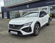 Peugeot 408 Sarre-Union