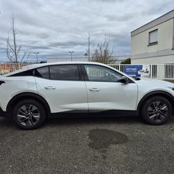 Peugeot 408 PureTech 130 EAT8 ALLURE Sarre-Union