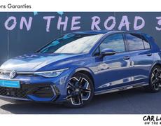 Volkswagen Golf 8 Poissy