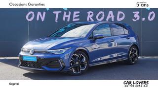 Volkswagen Golf 8  - Edition - photo 0
