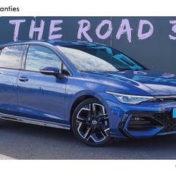 Volkswagen Golf 8 1.5 eTSI EVO2 116 DSG7 R-Line Edition occasion - Poissy - photo 2/33