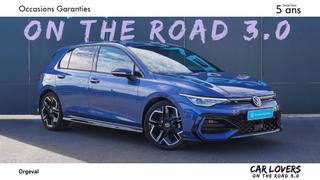 Volkswagen Golf 8  - Edition - photo 1