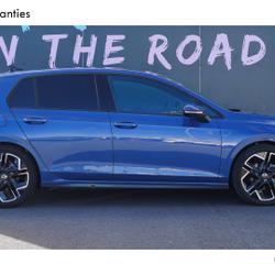 Volkswagen Golf 8 1.5 eTSI EVO2 116 DSG7 R-Line Edition occasion - Poissy - photo 3/33