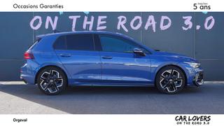 Volkswagen Golf 8  - Edition - photo 2