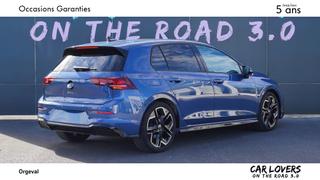 Volkswagen Golf 8  - Edition - photo 3