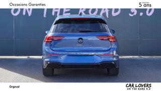 Volkswagen Golf 8  - Edition - photo 4
