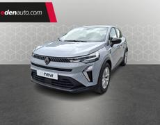 Renault Captur Bayonne