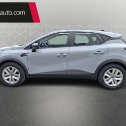 Renault Captur E-Tech full hybrid 160 ch Evolution occasion - Bayonne - photo 2/42