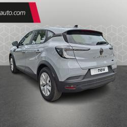 Renault Captur E-Tech full hybrid 160 ch Evolution occasion - Bayonne - photo 3/42