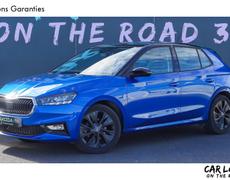 Skoda Fabia Poissy