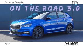 Skoda Fabia  - photo 0