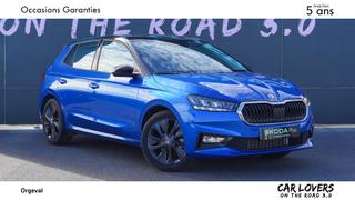 Skoda Fabia  - photo 1