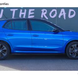 Skoda Fabia 1.0 TSI 116 ch EVO 2 DSG7 Selection occasion - Poissy - photo 3/34