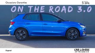 Skoda Fabia  - photo 2