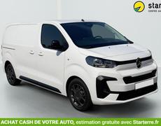 Citroen Jumpy Saint-Fons