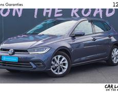 Volkswagen Polo Poissy