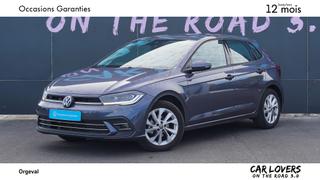 Volkswagen Polo  - photo 0