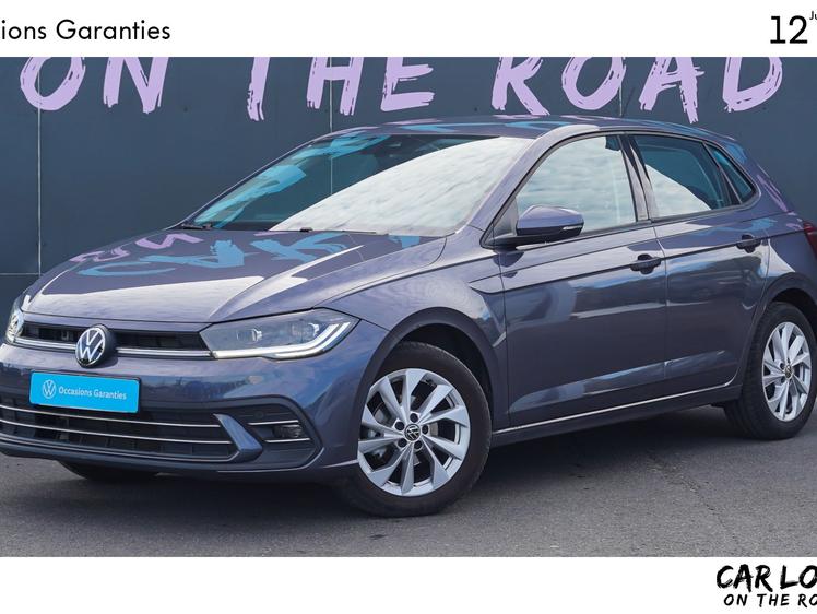 Volkswagen Polo  - 18 990 €