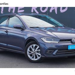 Volkswagen Polo 1.0 TSI 95 S&S DSG7 Style occasion - Poissy - photo 2/32