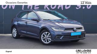 Volkswagen Polo  - photo 1