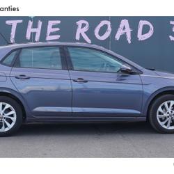 Volkswagen Polo 1.0 TSI 95 S&S DSG7 Style occasion - Poissy - photo 3/32