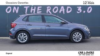 Volkswagen Polo  - photo 2
