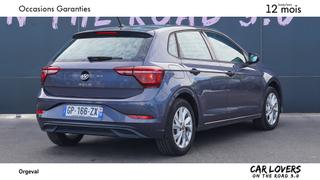 Volkswagen Polo  - photo 3