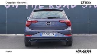 Volkswagen Polo  - photo 4