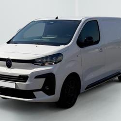 Citroen Jumpy DIESEL 180 CH M AUTOMAT H&eacute;nin-Beaumont