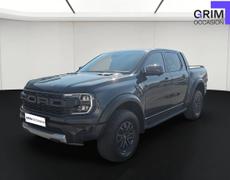 Ford Ranger Aurillac