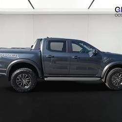 Ford Ranger RANGER DCA 3.0 ECOBOOST V6 292 CH S&S BVA10 RAPTOR Aurillac
